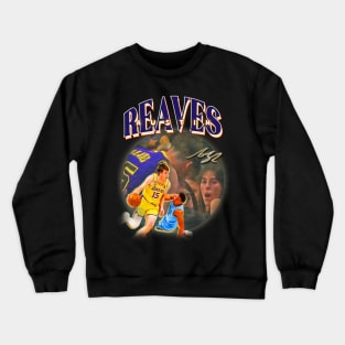 Austin Reaves Lakers Playboy (He's HIM) Crewneck Sweatshirt